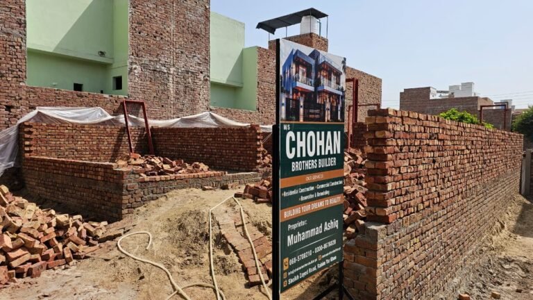 chohan brother builders project 1 (1)