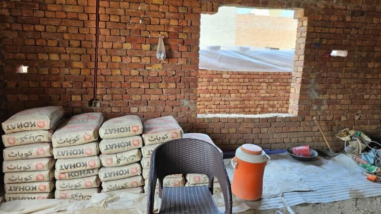 chohan brother builders project 2