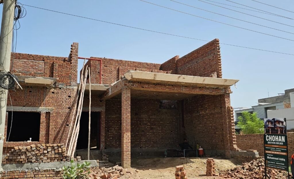 chohan brother builders project 2 (1)