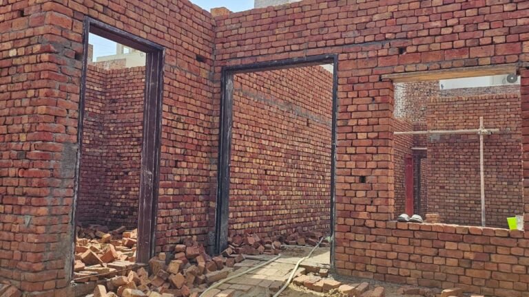 chohan brother builders project 4 .