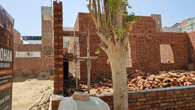 chohan brother builders project 4 7
