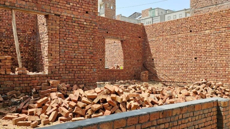 chohan brother builders project 4