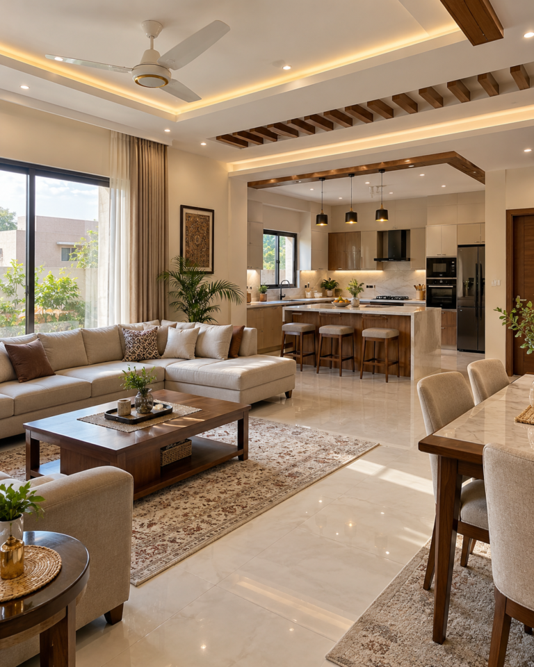 renovations, rebuilds & conversions
